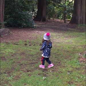 Meet your Posher, Michelle